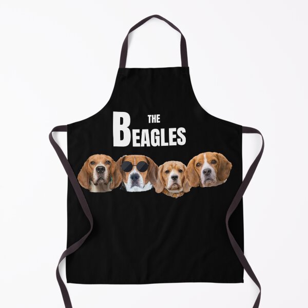 Item preview, The Beagles designed and sold by T- VIbes ⭐ ⭐ ⭐ ⭐ ⭐.