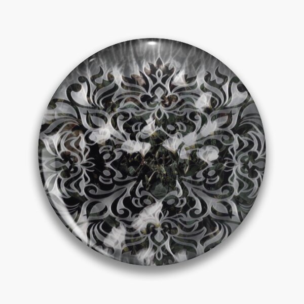 Item preview, Smoke emitting artistic design designed and sold by Khala.