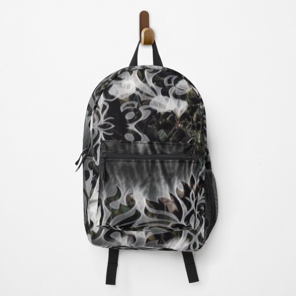 Item preview, Smoke emitting artistic design designed and sold by Khala.