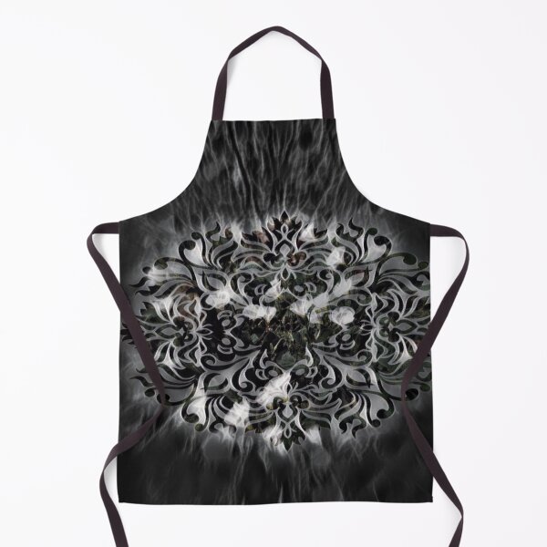 Item preview, Smoke emitting artistic design designed and sold by Khala.