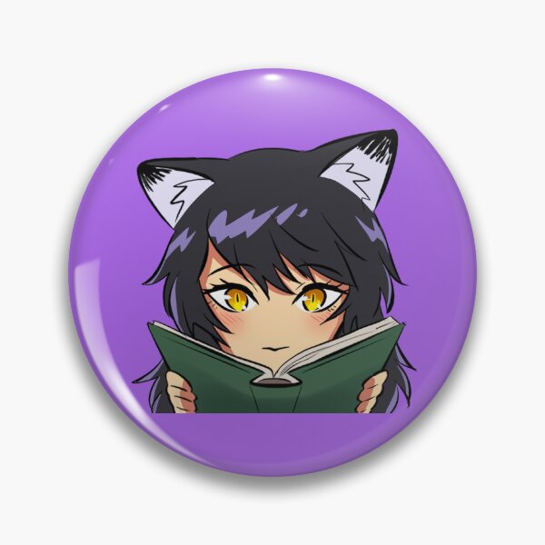 Item preview, Blake Reading designed and sold by SYTOkun.