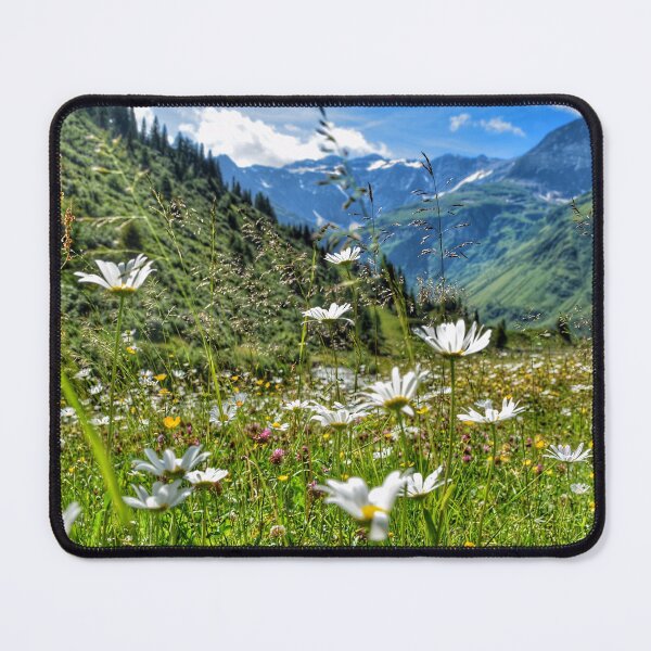 Item preview, Alpine Walks in Sport Gastein, Austria designed and sold by Lisa Chavis.