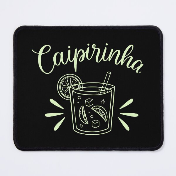 Item preview, Caipirinha Cocktail designed and sold by antevasinart.