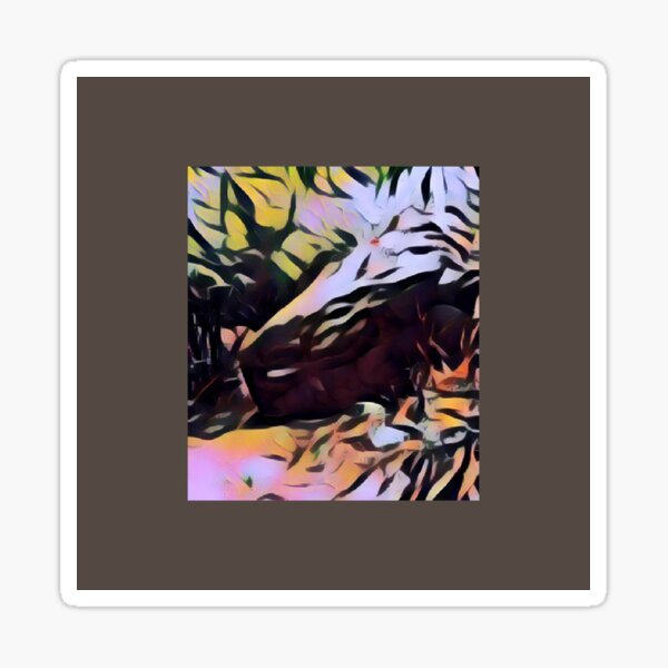 Item preview, Snake in the grass designed and sold by Elisabeth  Elisabeth.