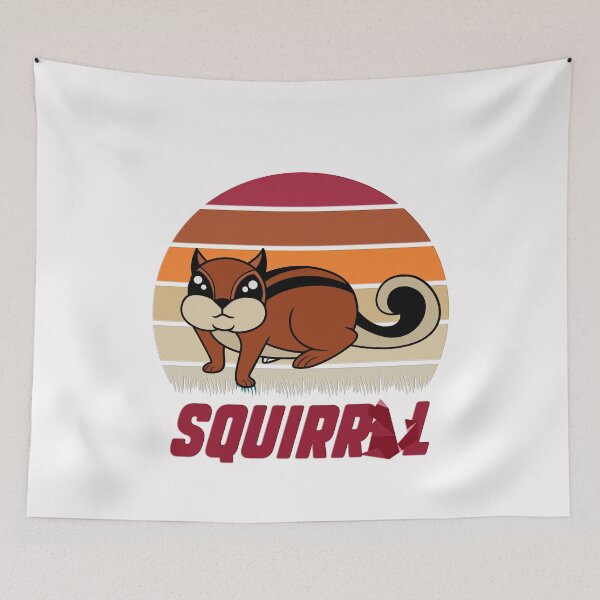 Item preview, Copy of  squirrel art lovely designed and sold by myt-shirt.