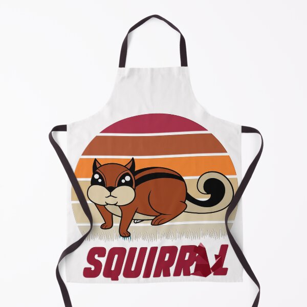 Item preview, Copy of  squirrel art lovely designed and sold by myt-shirt.