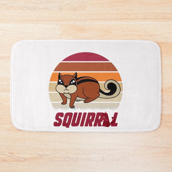 Item preview, Copy of  squirrel art lovely designed and sold by myt-shirt.