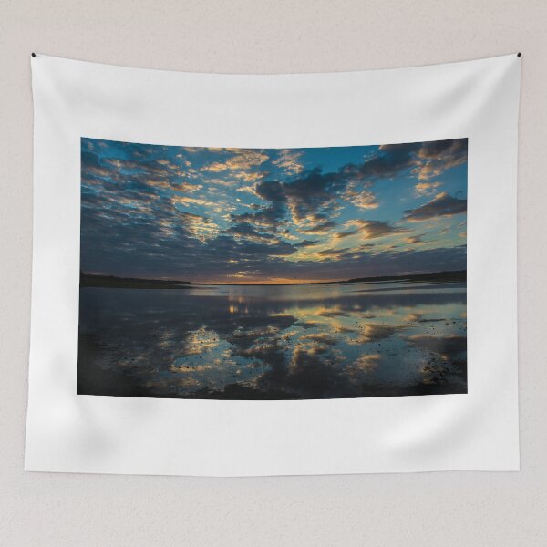 Item preview, Sunset over Myakka Lake designed and sold by Joe Saladino.