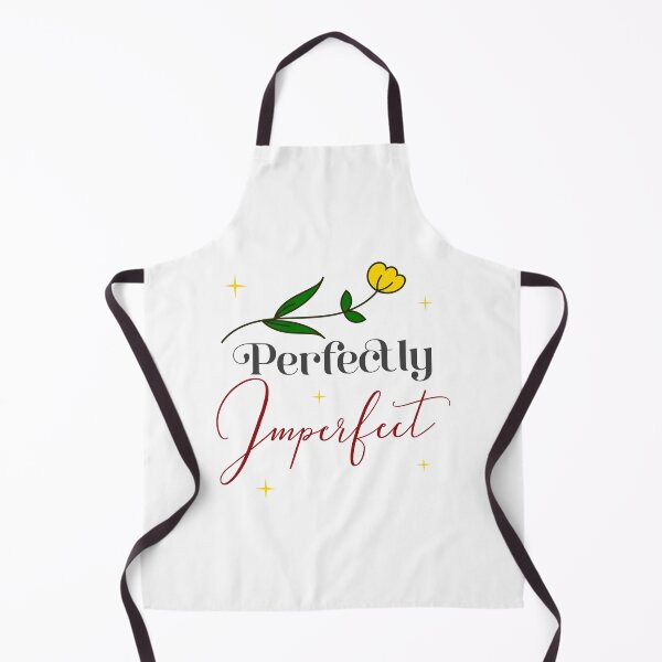 Item preview, Perfectly Imperfect designed and sold by ChenryConcepts.