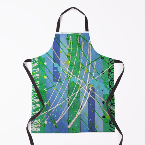 Item preview, Green madness designed and sold by Anatolii Kazymyrchuk.