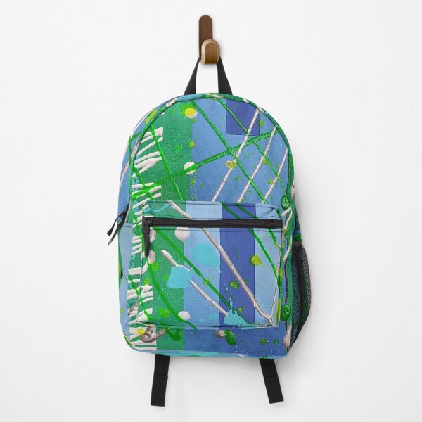 Item preview, Green madness designed and sold by Anatolii Kazymyrchuk.