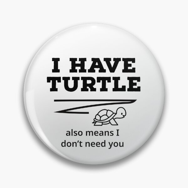 Item preview, I have a turtle designed and sold by ArtBySymone.