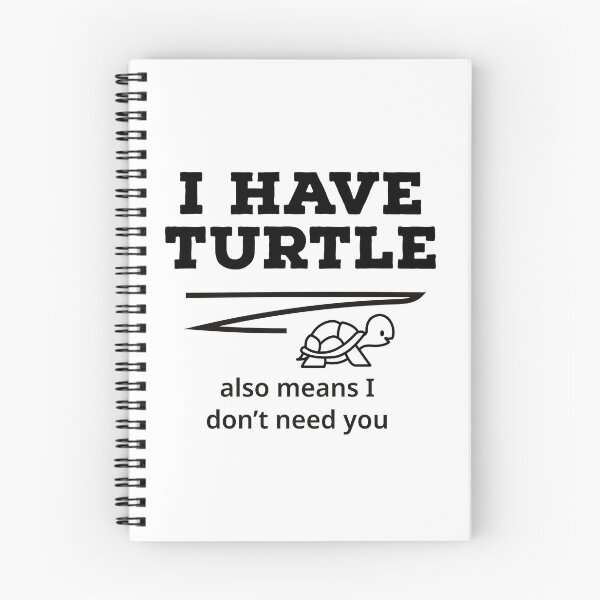 Item preview, I have a turtle designed and sold by ArtBySymone.