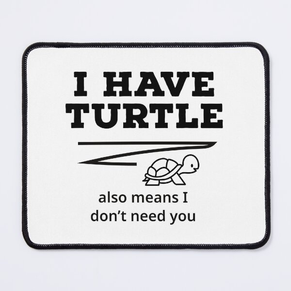 Item preview, I have a turtle designed and sold by ArtBySymone.