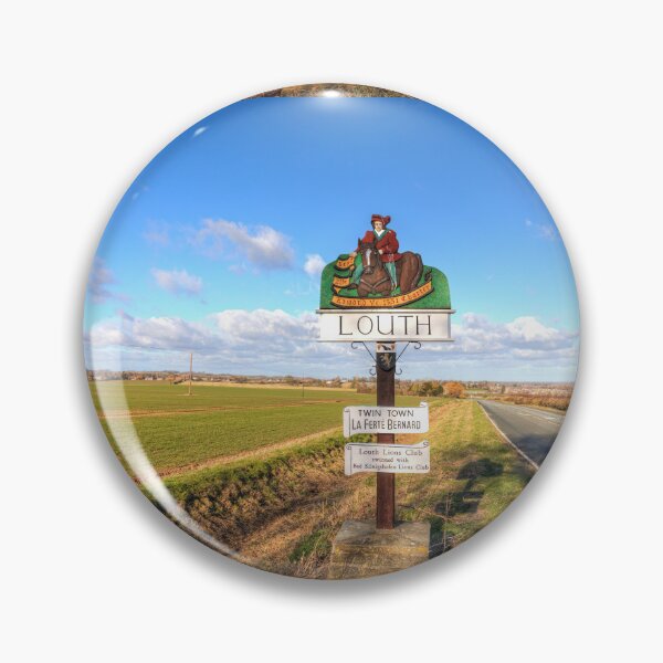 Item preview, Louth, Lincolnshire, UK, Montage 3 designed and sold by Paul Thompson Photography.