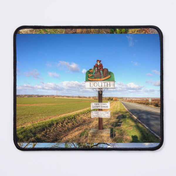 Item preview, Louth, Lincolnshire, UK, Montage 3 designed and sold by Paul Thompson Photography.
