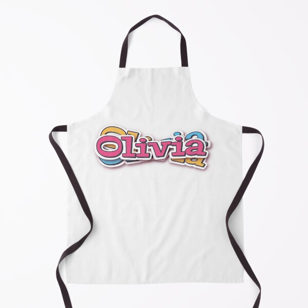 Item preview, Olivia My Name Is Olivia! designed and sold by GoodVibesWX9.