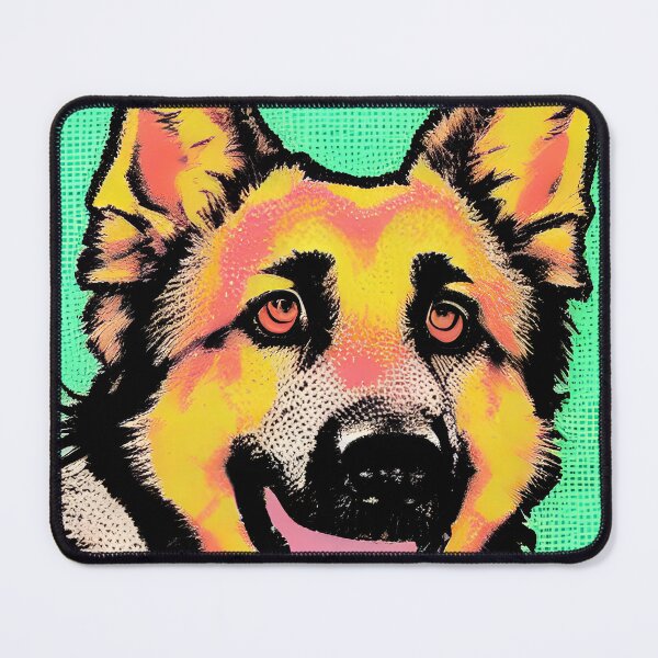 Item preview, Vintage Dog Art designed and sold by Planetporridge.