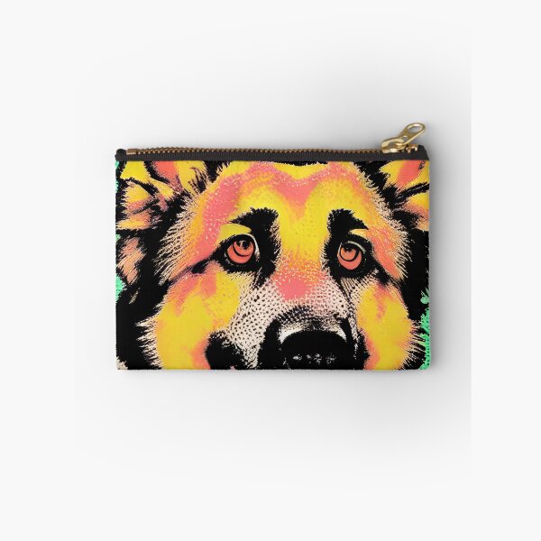 Item preview, Vintage Dog Art designed and sold by Planetporridge.