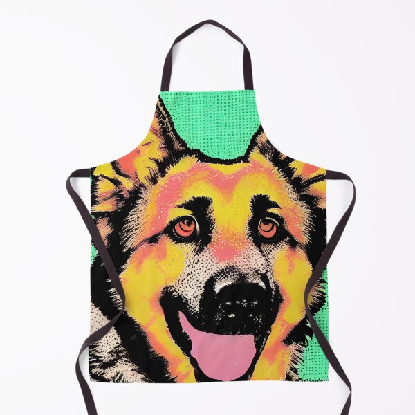 Item preview, Vintage Dog Art designed and sold by Planetporridge.