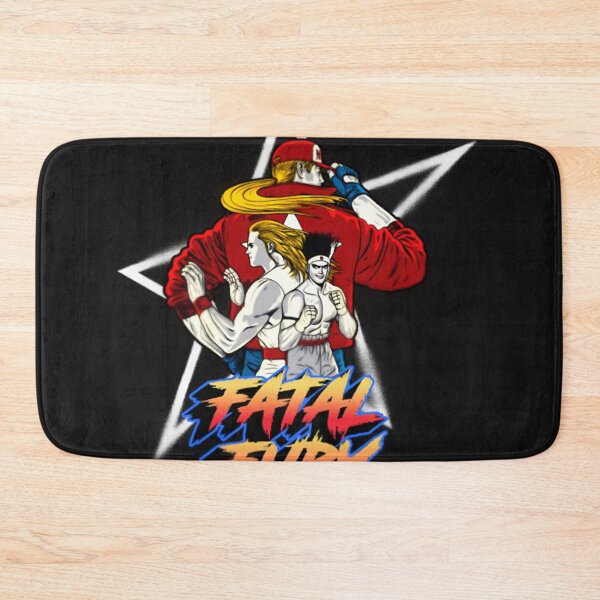 Item preview, Triple Threat designed and sold by JulianSeidl.
