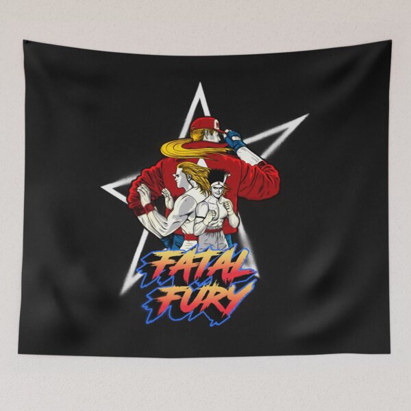 Item preview, Triple Threat designed and sold by JulianSeidl.