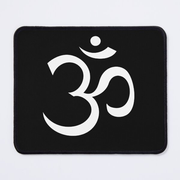 Item preview, OHM... IN ITS PUREST FOR-FOR HARD-CORE SPIRIZUALIST (BADGE STYLE),BUDDHISM,JOGA, MAGIC, TATTOO, designed and sold by IORODAN.