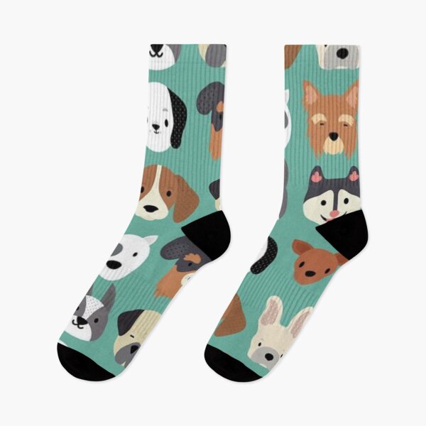 Item preview, Dog Pattern designed and sold by MoniShop14.