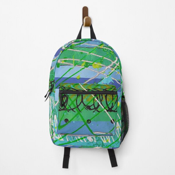 Item preview, Green madness #1.1 designed and sold by Anatolii Kazymyrchuk.