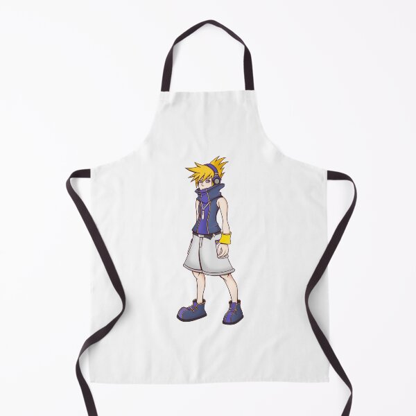 Item preview, Neku twewy designed and sold by PetiteBaguette.