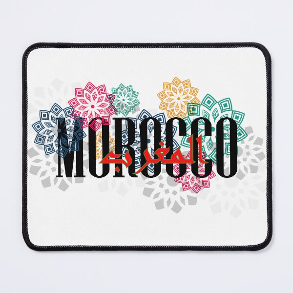Item preview, Morocco المملكة المغربية designed and sold by Divas ⭐⭐⭐⭐⭐.
