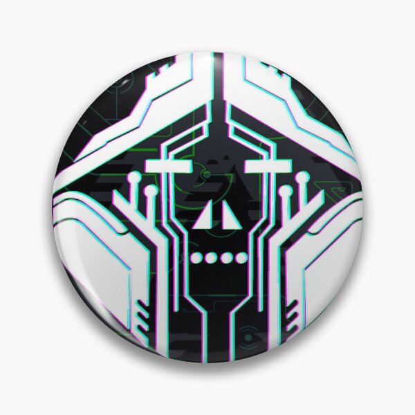 Item preview, Crypto designed and sold by Anime and More.