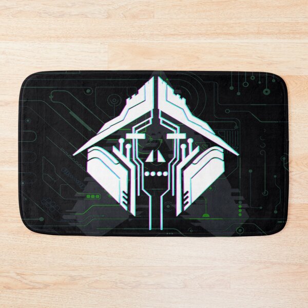 Item preview, Crypto designed and sold by Anime and More.