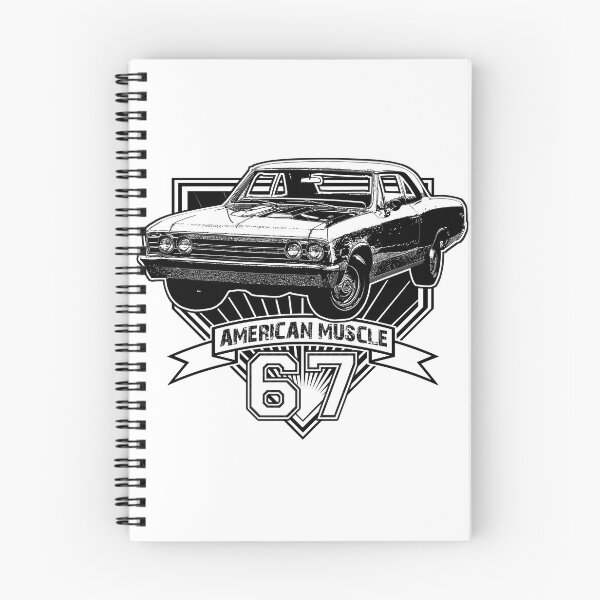 Item preview, 1967 American Muscle Car designed and sold by CoolCarVideos.