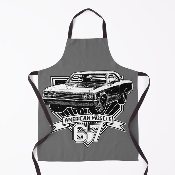 Item preview, 1967 American Muscle Car designed and sold by CoolCarVideos.