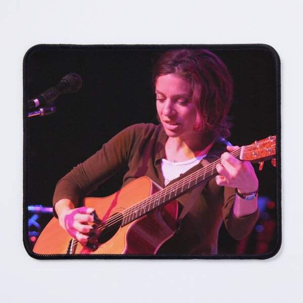 Item preview, Ani DiFranco - Photograph designed and sold by ConcertImages.