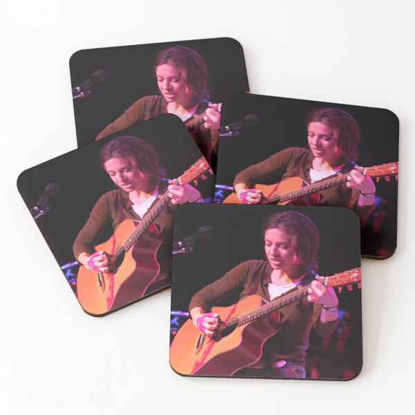 Item preview, Ani DiFranco - Photograph designed and sold by ConcertImages.