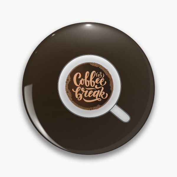 Item preview, Coffee Break  designed and sold by Joy Poddar.