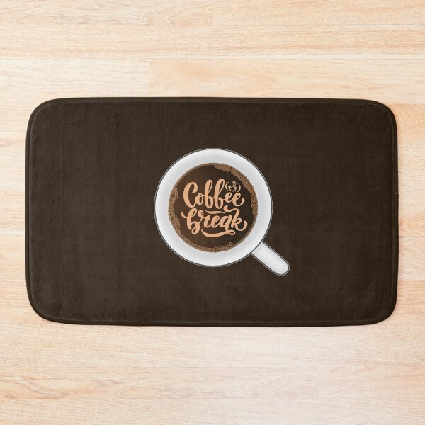 Item preview, Coffee Break  designed and sold by Joy Poddar.