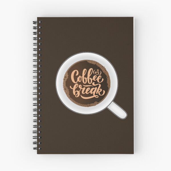 Item preview, Coffee Break  designed and sold by Joy Poddar.
