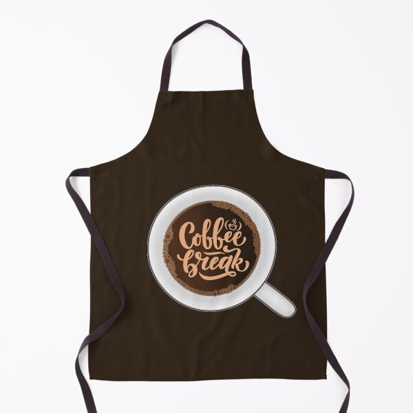 Item preview, Coffee Break designed and sold by Joy Poddar.