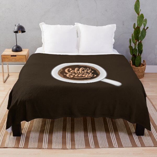 Item preview, Coffee Break designed and sold by Joy Poddar.