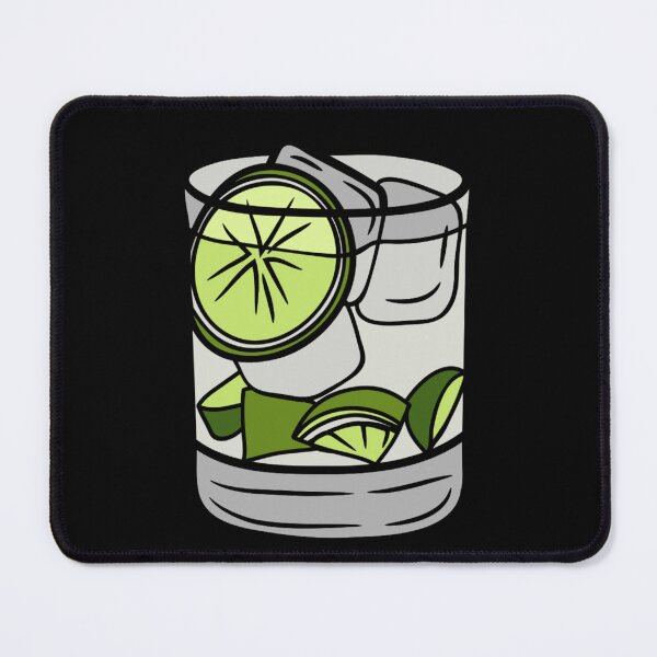 Item preview, Caipirinha Cocktail designed and sold by antevasinart.