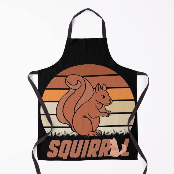 Item preview,   squirrel art lovely designed and sold by myt-shirt.