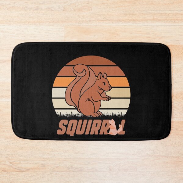 Item preview,   squirrel art lovely designed and sold by myt-shirt.
