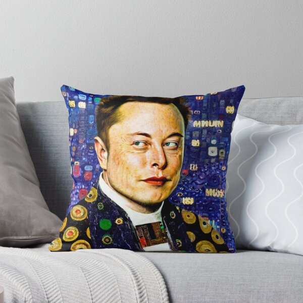 Item preview, Elon Musk. 1 designed and sold by meme-stuff.