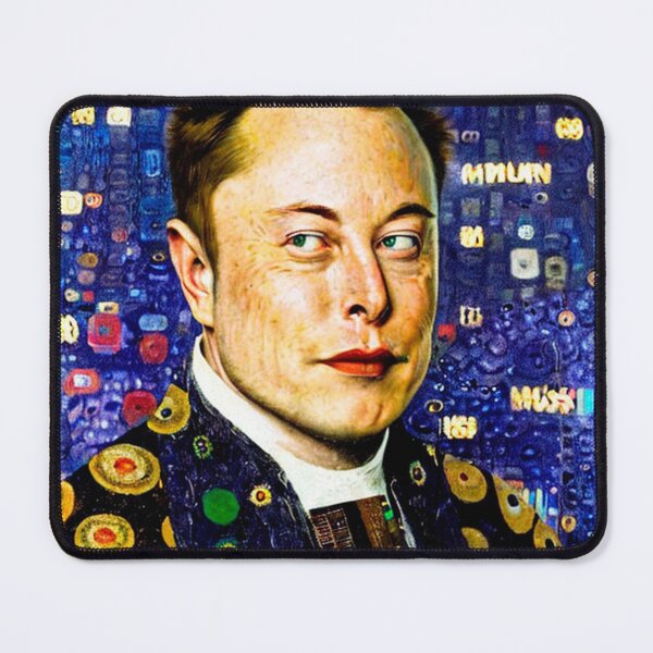 Item preview, Elon Musk. 1 designed and sold by meme-stuff.
