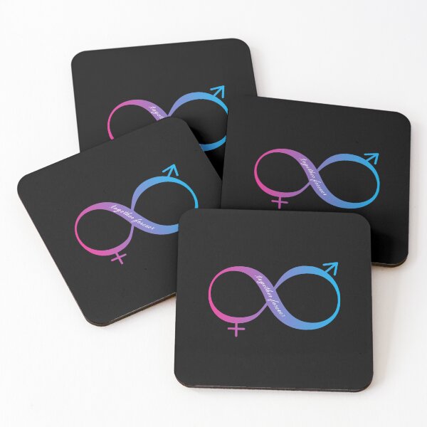 Item preview, Together Forever - Gift for Spouse: Husband and Wife designed and sold by pixelspantry.