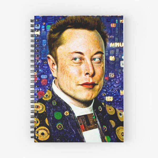 Item preview, Elon Musk. 1 designed and sold by meme-stuff.