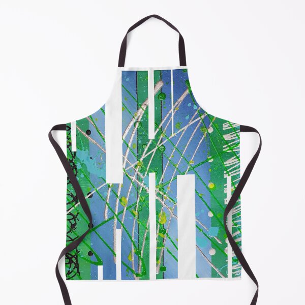 Item preview, Green madness #2 designed and sold by Anatolii Kazymyrchuk.